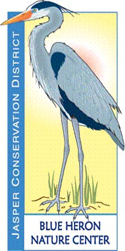 Jasper Conservation District Logo